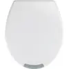 Image de Wenko, Abattant WC, Secura Comfort L