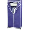 Image de Wenko, Armoire en tissu, Air (75 x 50 x 160 cm)