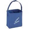 Image de 6x Wenko Sacs à épingles à linge, Repassage + entretien du linge : accessoires, Bleu, Multicolore