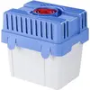 Image de Wenko Maximex tueur d'humidité, Déshumidificateur, Blanc, Bleu