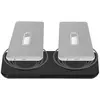 Image de Vivanco Chargeur Sans Fil 2x10w