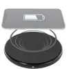 Image de Vivanco belaidis itin greitas  kroviklis (61341) (15 W), Chargeur sans fil, Noir