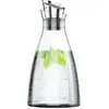 Image de Emsa Flux, Conteneurs de service, Transparent, Argent