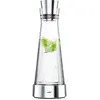 Image de Emsa Flow Slim avec station de refroidissement, Conteneurs de service, Argent, Transparent
