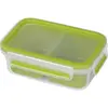 Image de Emsa Snackbox Clip&Go 0,55 l, Lunch box, Vert
