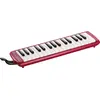 Image de Hohner Melodica étudiant 32 (flute), Instrument à vent, Rouge