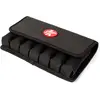 Image de Hohner FlexCase M (Embout), Boîtier + housse pour instrument, Noir