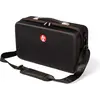 Image de Hohner FlexCase XL (Embout), Boîtier + housse pour instrument, Noir