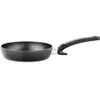 Image de Fissler Poêle à frire, Poêle + casserole, Gris, Noir