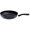 Image de Fissler Cenit poêle à induction 28 cm, Poêle + casserole, Noir
