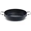 Image de Fissler Poêle à servir, Poêle + casserole, Gris, Argent