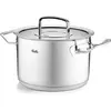 Image de Fissler Original-Profi Collection Casserole, Poêle + casserole, Argent