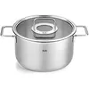 Image de Fissler Casserole mGD, Poêle + casserole, Argent