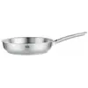 Image de Fissler Poêle, Poêle + casserole, Argent