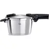 Image de Fissler SKT Vitaquick Premium 4,5l, Poêle + casserole, Argent