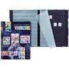 Image de Pagna, Album photo, Album de timbres, DIN A4, 16 pages (30.50 x 2.30 cm)