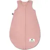 Image de Julius Zöllner, Gigoteuse, Sac de couchage bébé en mousseline (68 cm, Toute l'année)