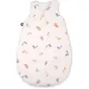Image de Julius Zöllner, Gigoteuse, Sac de couchage en jersey - 86 - Little Dinos (86 cm, 2.5 TOG, Toute l'année)