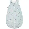 Image de Julius Zöllner, Gigoteuse, Sac de couchage bébé toute l'année jersey escargot taille 80/86 (86 cm, Toute l'année)