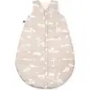 Image de Julius Zöllner, Gigoteuse, Sac de couchage bébé toutes saisons Organic Jungle Dream 70 cm (2.5 TOG, Toute l'année, 70 x 45 cm)