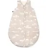 Image de Julius Zöllner, Gigoteuse, Sac de couchage bébé toute l'année Organic Jungle Dream 90 cm (90 cm, Toute l'année)