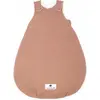 Image de Julius Zöllner, Gigoteuse, Sac de couchage pour bébé (56 cm, 2.5 TOG, Toute l'année)