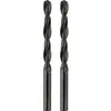 Image de kwb, Foret, 209615 HSS Foret hélicoïdal 1 pièce 1.5 mm Mandrin à couronne dentée 2 pces (1,5 mm)