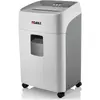 Image de Dahle, Destructeur de documents, 404P DESKSIDE, P-4 Destructeur de documents 21 feuilles coupe croisée 4 x 35 mm P-4 (Coupe de particules)