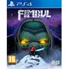 Image de Playstation Games Ps4 Fimbul