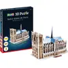 Image de Revell Puzzle 3D Notre-Dame de Paris (39 pièces)