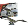 Image de Revell New Dinosaur: Jurassic World Rebirth (83 pièces)
