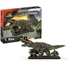 Image de Revell T.Rex Jurassic World Rebirth (45 pièces)