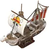 Image de Revell One Piece Flying Lamb/ Going Merry (112 pièces)