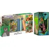Image de Revell Disney The Jungle Book: Tiny Adventures (68 pièces)