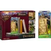 Image de Revell Lord of the Rings Minas Tirith: Tiny Adventures