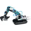Image de Revell Engineers Excavator, Engineers - Construire, Explorer, Découvrir