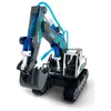 Image de Revell Calendrier De L´avent Engineers Hydraulic Excavator