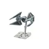 Image de Star Wars Modèle Tie Interceptor 1/72 10 Cm