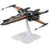 Image de Bandai Figure Star Wars Poe´s X-wing Fighter Model Kit 1/72 17 Cm