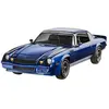Image de Revell Modèle En Métal Stranger Things Chevy Camaro Z/28