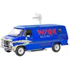 Image de Revell Modèle En Métal Stranger Things Squawk Van