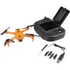 Image de Revell RC Quadrocopter Pocket Drone (7 min, 59 g), Drone, Orange