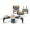 Image de Revell Navigator NXT (28 min, 249 g), Drone, Gris, Noir
