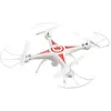 Image de Revell Vidéo GO (6 min, 88 g, 0.90 Mpx), Drone, Rouge, Blanc