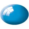Image de Revell bleu clair brillant