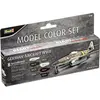 Image de Revell, Peinture loisirs créatifs, Couleur du modèle - German Aircraft WWII (17 ml)