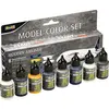 Image de Revell Couleur du modèle - Modern Airliner