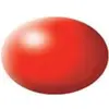 Image de Revell Rouge vif satiné