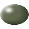 Image de Revell satin vert olive