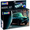 Image de Revell Figure Stranger Things Set 1/25 Chevy Camaro Z/28 19 Cm
